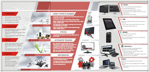 Need New creative Brochure Design | Broschüren-Design von hema dhawan