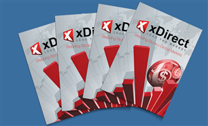 Need New creative Brochure Design | Broschüren-Design von ganz abecia