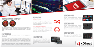 Brochure Design by JCR