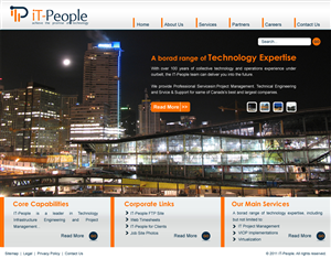 Web-Design von Shilpa für dieses Projekt | Design #245984