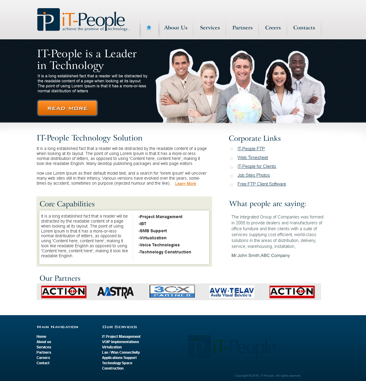 Web-Design von LogoDesigns.ae für dieses Projekt | Design #158446