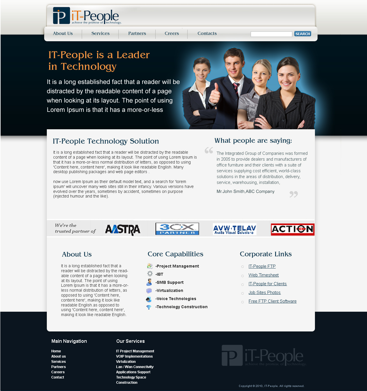 Web-Design von LogoDesigns.ae für dieses Projekt | Design #159316