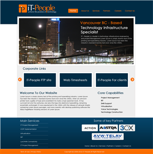 Web-Design von LogoDesigns.ae für dieses Projekt | Design: #162997