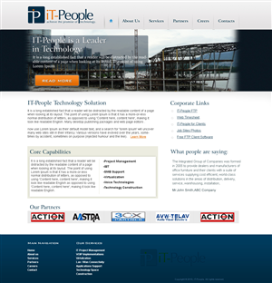 Web-Design von LogoDesigns.ae für dieses Projekt | Design: #167973