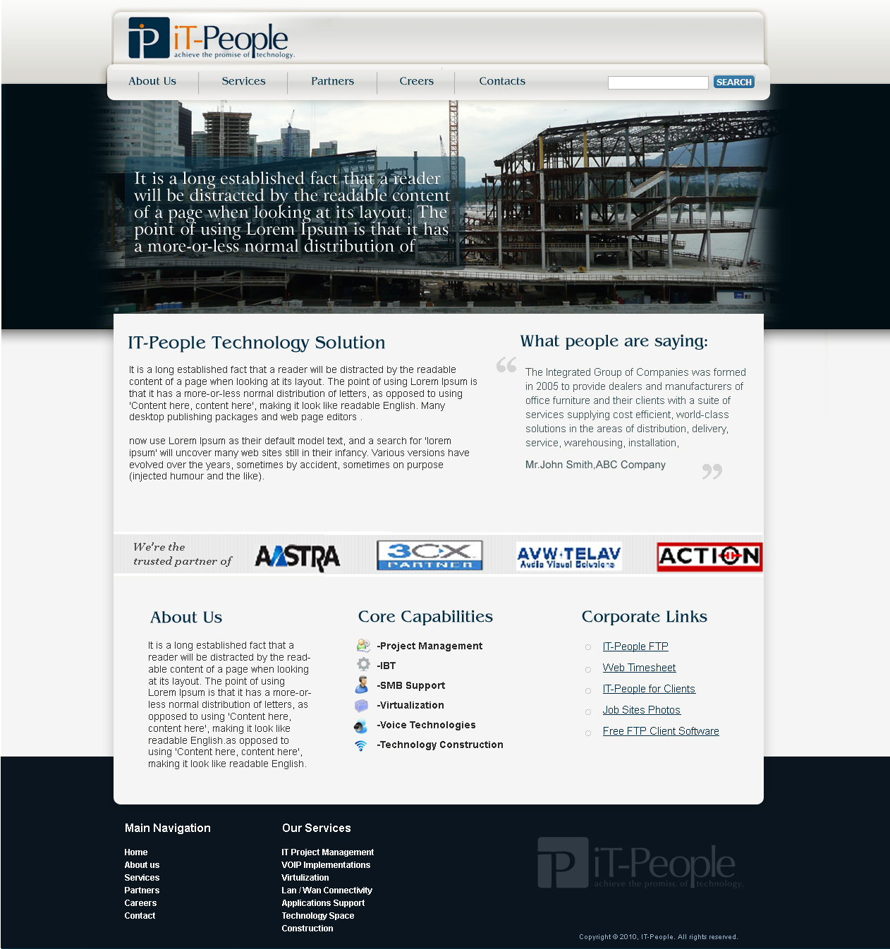 Web-Design von LogoDesigns.ae für dieses Projekt | Design #167978