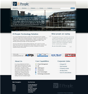 Web-Design von LogoDesigns.ae für dieses Projekt | Design: #167978
