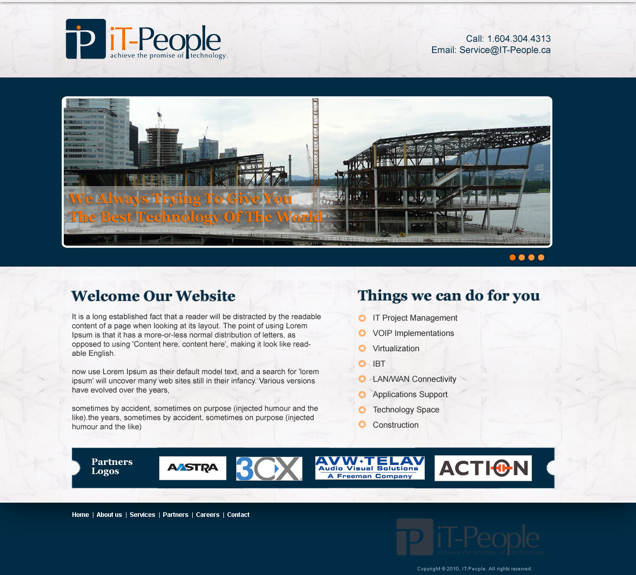 Web-Design von LogoDesigns.ae für dieses Projekt | Design #168773