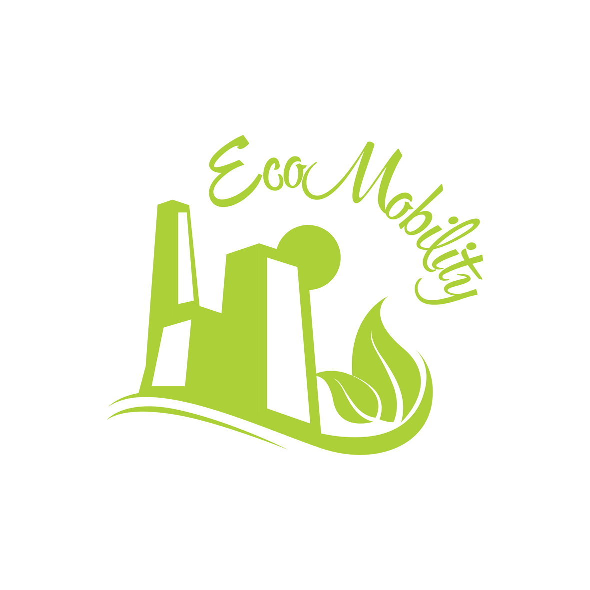 Diseño de Logo por Enea para este proyecto | Diseño #4034226