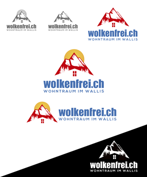 Logo Design by StudioD™ for TREUINVEST AG | Design: #4032855
