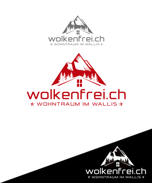 Logo Design by StudioD™ for TREUINVEST AG | Design: #4033202