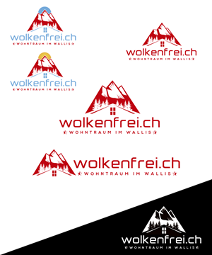 Logo Design by StudioD™ for TREUINVEST AG | Design: #4033414