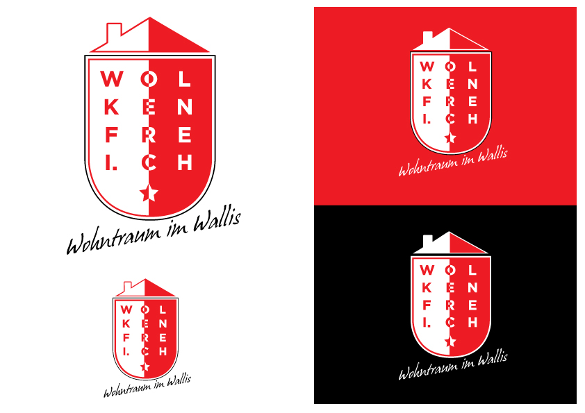 Logo Design by GzP67 for TREUINVEST AG | Design #4032978