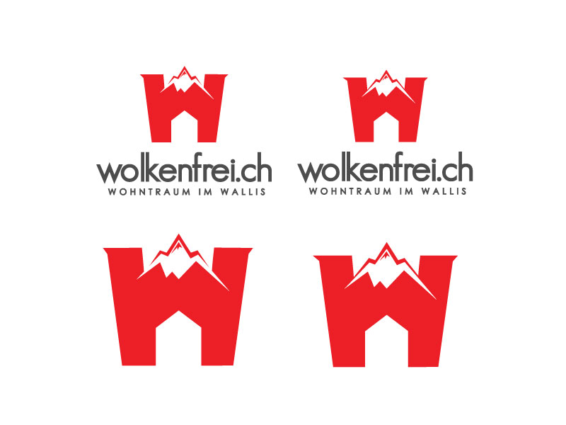 Logo Design by vyasa for TREUINVEST AG | Design #4048707