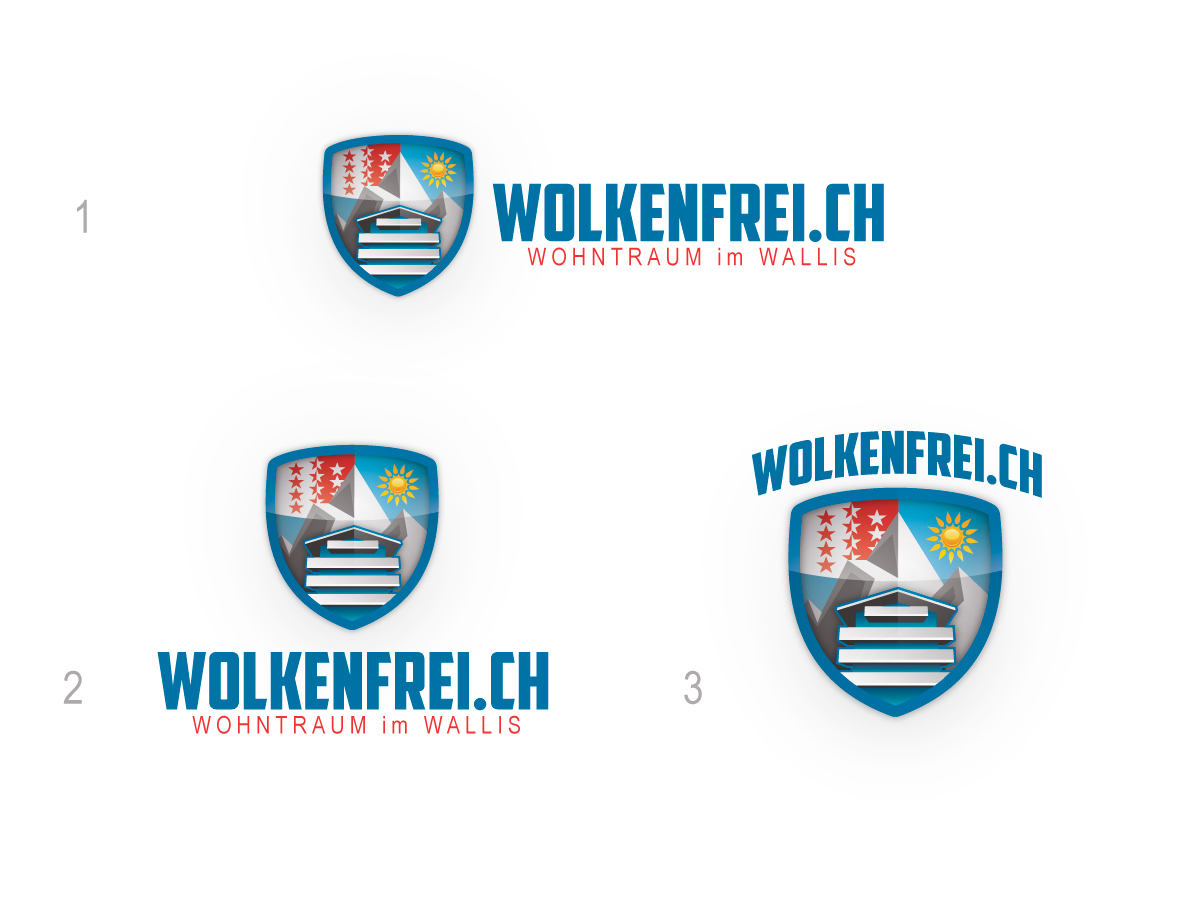 Logo Design by sdtm for TREUINVEST AG | Design #4079336