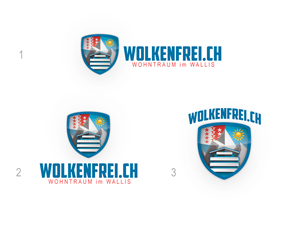 Logo Design by sdtm for TREUINVEST AG | Design: #4079336