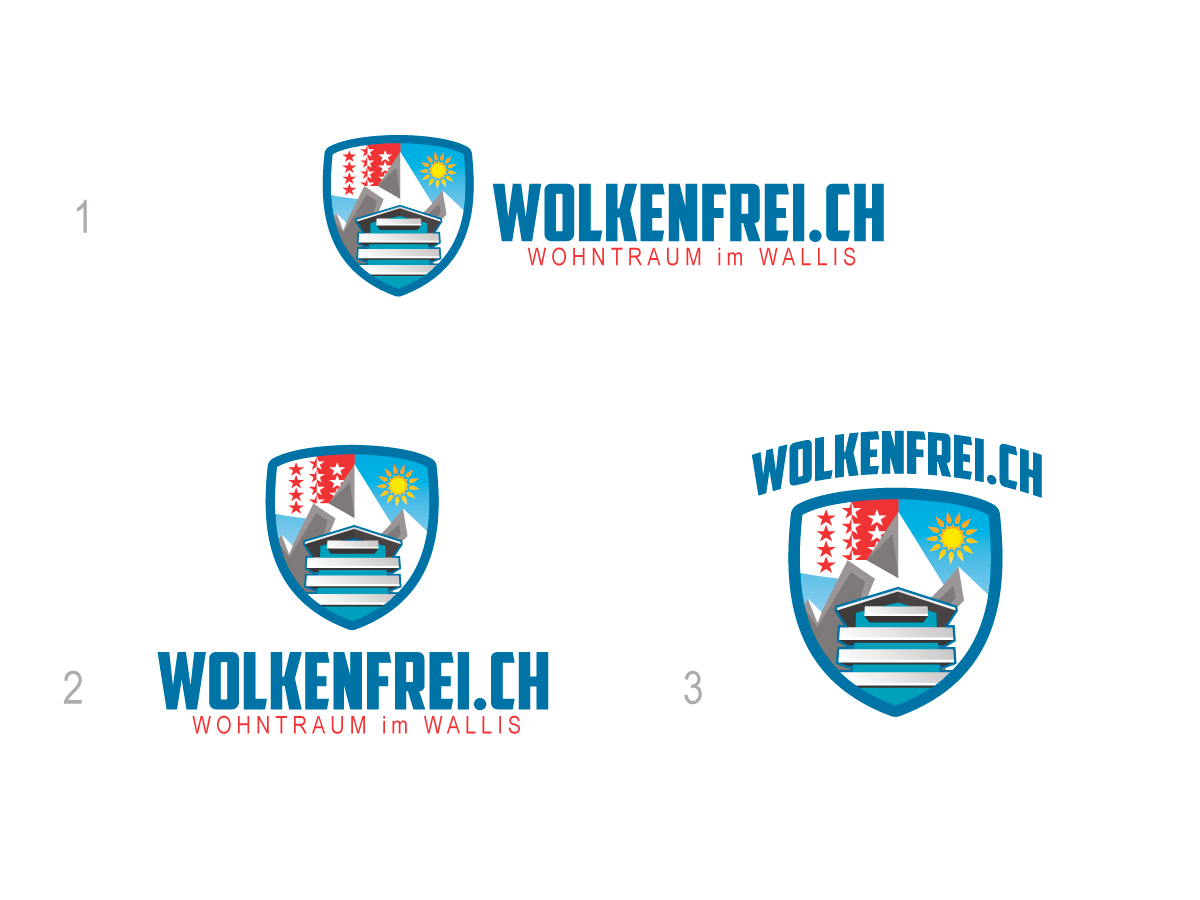 Logo Design by sdtm for TREUINVEST AG | Design #4079342