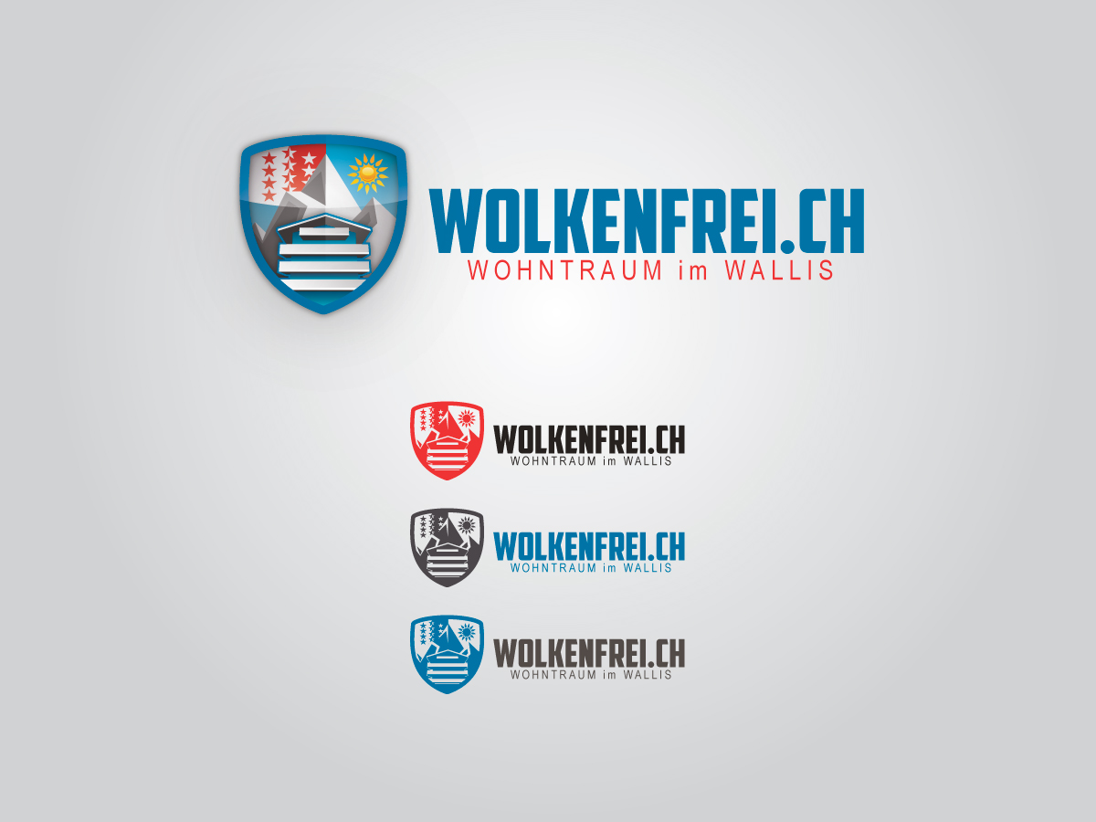 Logo Design by sdtm for TREUINVEST AG | Design #4079344