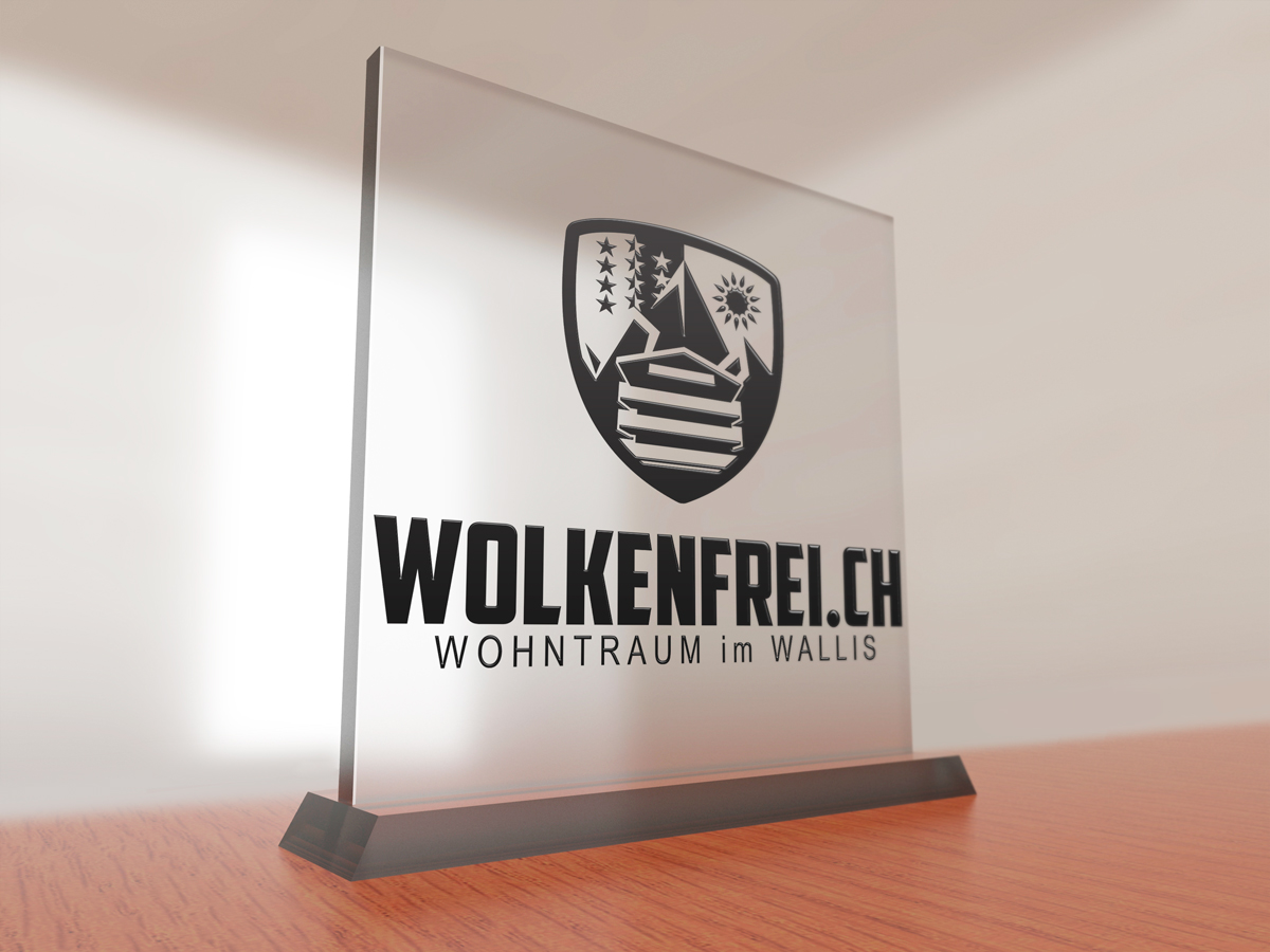 Logo Design by sdtm for TREUINVEST AG | Design #4079632