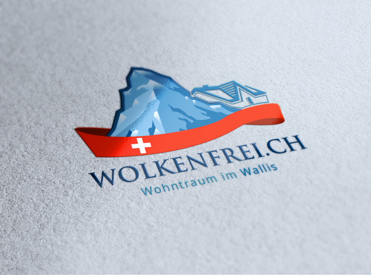 Logo Design by studio-sfp.com for TREUINVEST AG | Design #4032719