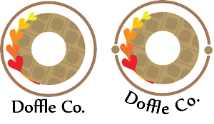Logo Design by waxpaper91