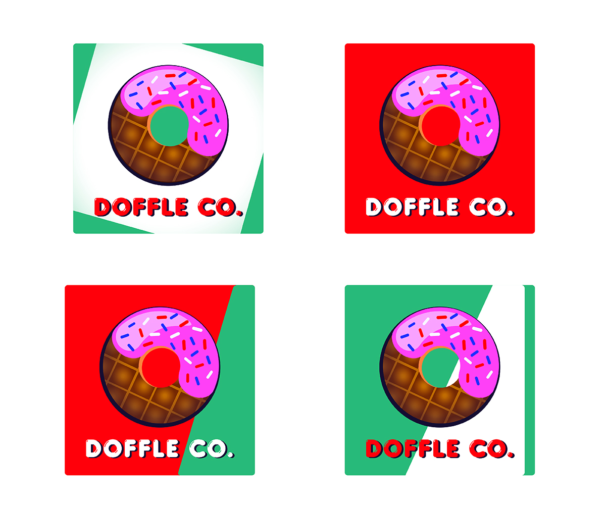 Logo Design by gmagpie for this project | Design #4040905