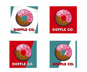 Diseño de Logo por gmagpie para este proyecto | Diseño: #4040905