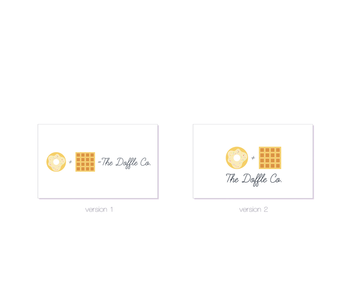 Logo Design by Togno for this project | Design #4087950