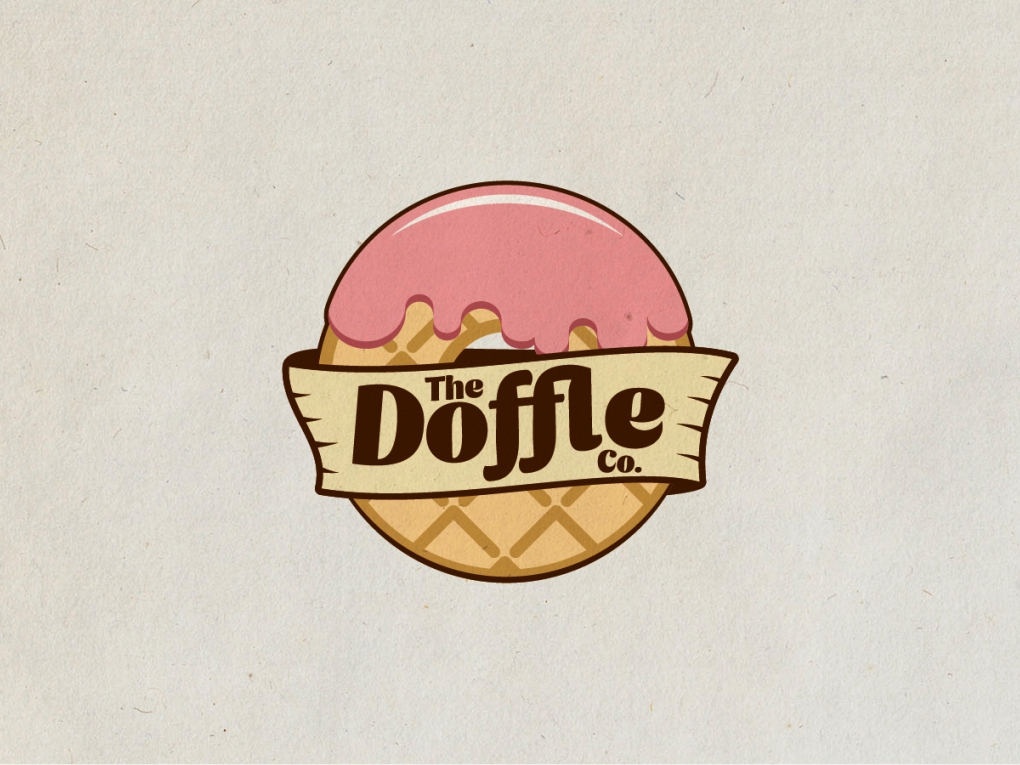 Logo Design by Vinchi for this project | Design #4093357