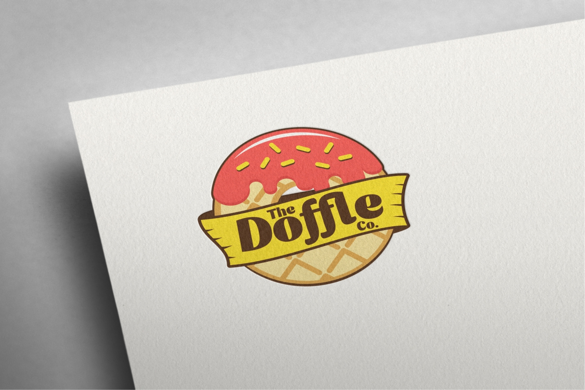 Logo Design by Vinchi for this project | Design #4104538