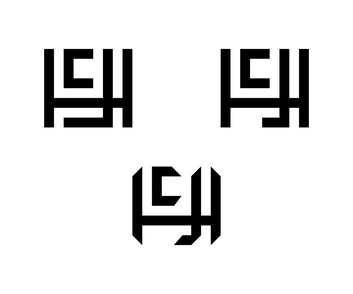 Logo Design by Slobodan Cagic for Glede i Bevegelse AS | Design #4067063