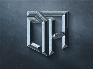 Logo Design by fathermonstercustom for Glede i Bevegelse AS | Design: #4154058