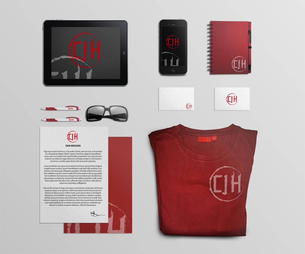 Logo Design by KristinaPalesova for Glede i Bevegelse AS | Design #4033012