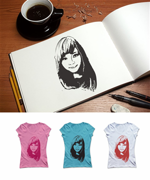 Illustration Design by J Mahesh for  | Design: #4038830