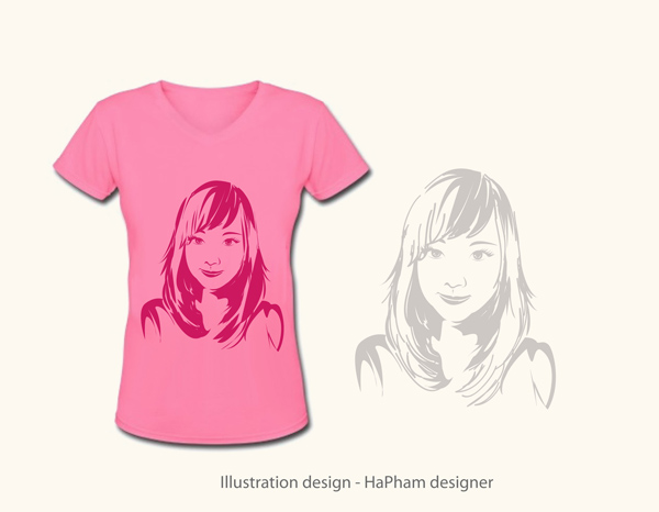 Illustration-Design von Hana für  | Design #4034757