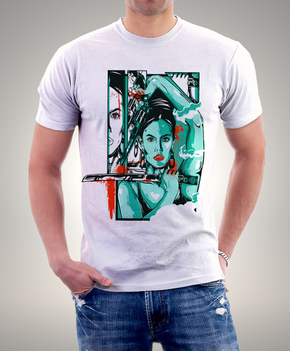 Illustration Design by kenjie0476 for  | Design #4036532