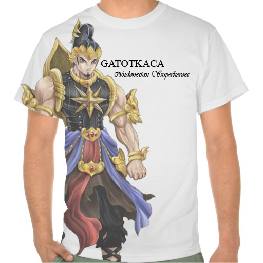 T-shirt Design by Agrawaltha Ervan for this project | Design #4034686