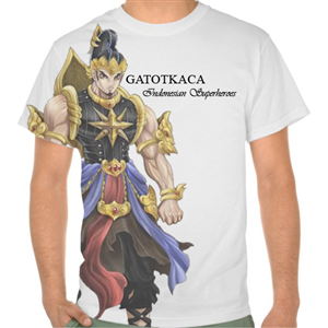 T-shirt Design by Agrawaltha Ervan for this project | Design #4034686
