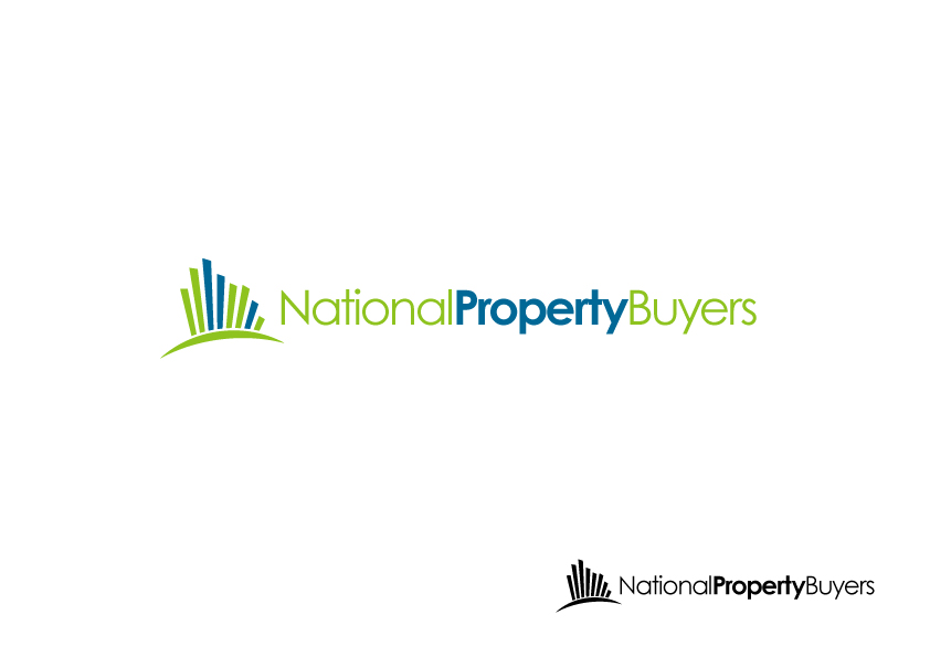 Logo Design by faguns for National Property Buyers P L | Design #149523
