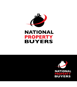 Logo Design by Hiccups Design for National Property Buyers P L | Design: #147147
