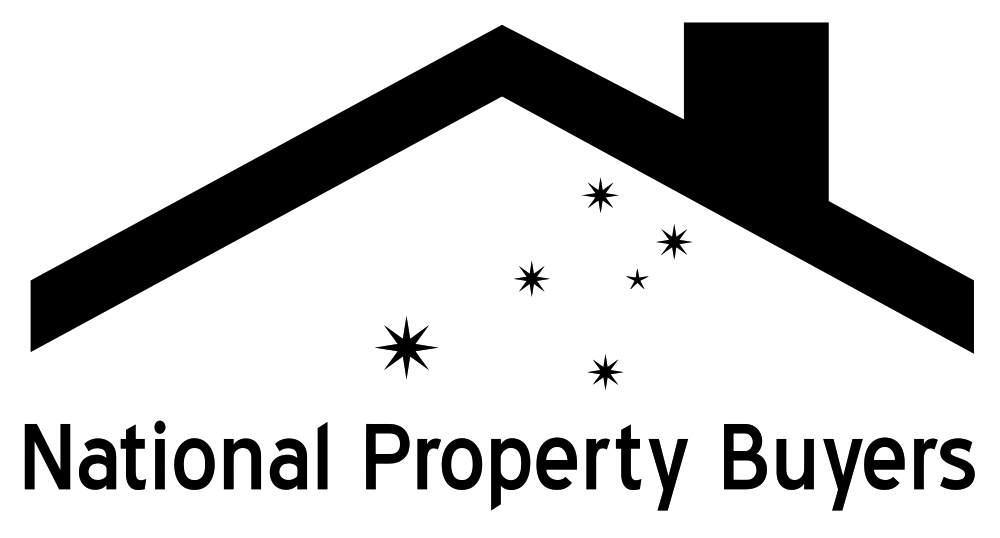 Logo Design by Dennis Adrian for National Property Buyers P L | Design #145309