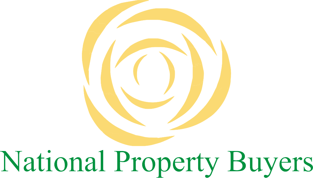Logo Design by Alireza Mirzaei for National Property Buyers P L | Design #149352