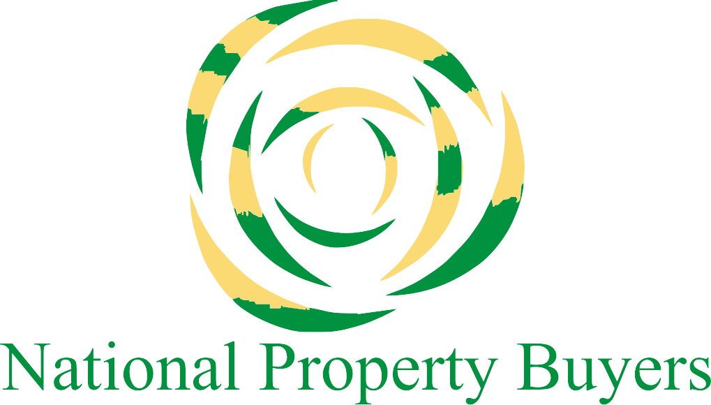 Logo Design by Alireza Mirzaei for National Property Buyers P L | Design #149353