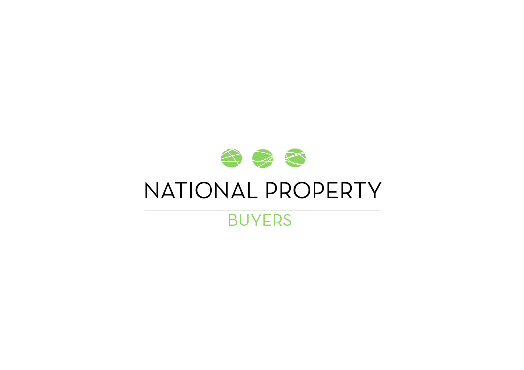 Logo Design by Kindle Creative for National Property Buyers P L | Design #147569