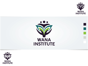 Logo Design by akvarog