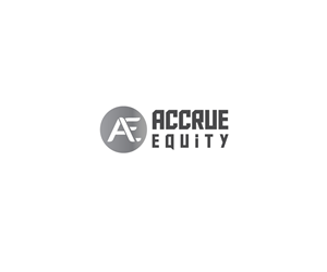 Logo Design by Tahmid for Accrue Equity PTY LTD | Design #4034030