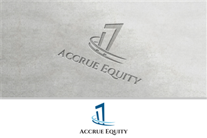 Logo Design by ketoprofen for Accrue Equity PTY LTD | Design: #4033962