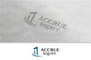 Logo Design by ketoprofen for Accrue Equity PTY LTD | Design: #4033964