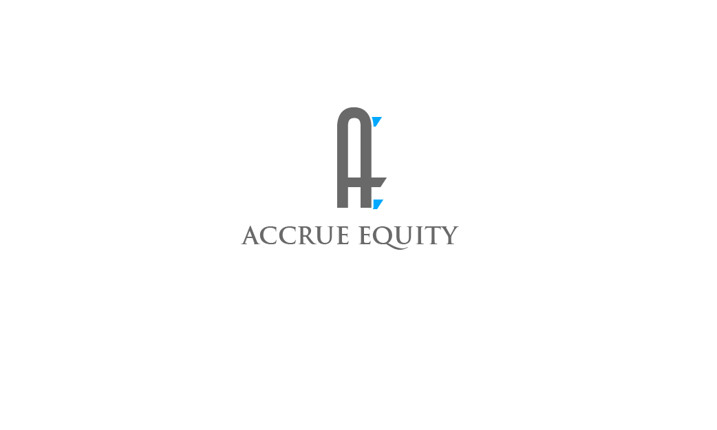 Diseño de Logo por topdesign para Accrue Equity PTY LTD | Diseño #4062912