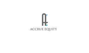 Logo Design by topdesign for Accrue Equity PTY LTD | Design #4062912