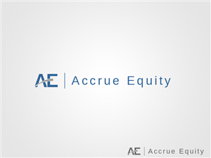 Logo Design by STOESKI_Design for Accrue Equity PTY LTD | Design: #4054139